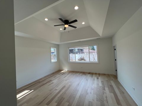 Tiny photo for 10734 S Worth Avenue, Worth, IL 60482 (MLS # 12618073)