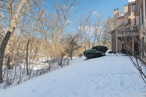 Tiny photo for 43 Oak Creek Court, Burr Ridge, IL 60527 (MLS # 12561760)