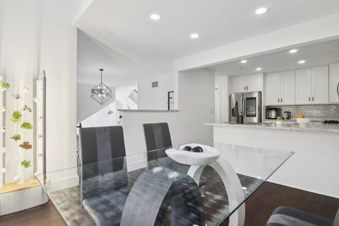 Tiny photo for 43 Oak Creek Court, Burr Ridge, IL 60527 (MLS # 12561760)