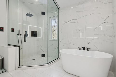 Tiny photo for 43 Oak Creek Court, Burr Ridge, IL 60527 (MLS # 12561760)