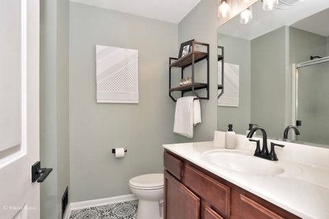 Tiny photo for 283 Maryland Lane, Pingree Grove, IL 60140 (MLS # 12647597)
