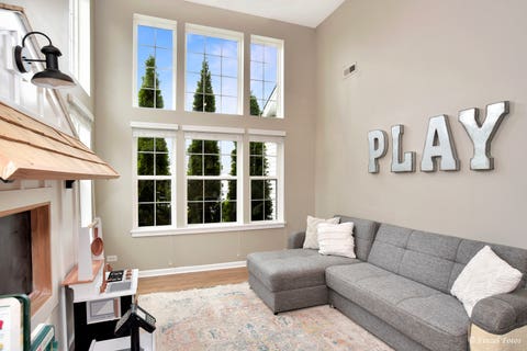 Tiny photo for 283 Maryland Lane, Pingree Grove, IL 60140 (MLS # 12647597)