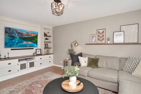 Tiny photo for 283 Maryland Lane, Pingree Grove, IL 60140 (MLS # 12647597)