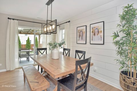 Tiny photo for 283 Maryland Lane, Pingree Grove, IL 60140 (MLS # 12647597)