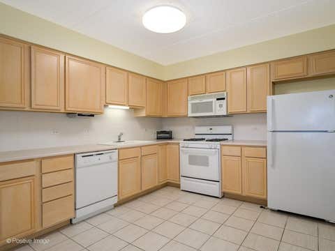 Tiny photo for 7071 W TOUHY Avenue #408, Niles, IL 60714 (MLS # 12735902)