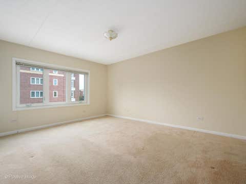 Tiny photo for 7071 W TOUHY Avenue #408, Niles, IL 60714 (MLS # 12735902)