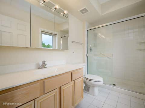Tiny photo for 7071 W TOUHY Avenue #408, Niles, IL 60714 (MLS # 12735902)
