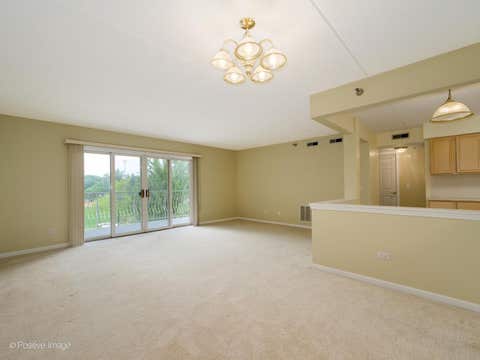 Tiny photo for 7071 W TOUHY Avenue #408, Niles, IL 60714 (MLS # 12735902)