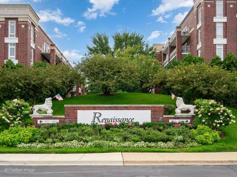 Photo of 7071 W TOUHY Avenue #408, Niles, IL 60714 (MLS # 12735902)