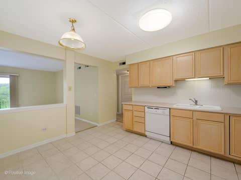 Tiny photo for 7071 W TOUHY Avenue #408, Niles, IL 60714 (MLS # 12735902)
