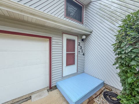 Tiny photo for 2314 Mulberry Court, Champaign, IL 61821 (MLS # 12694384)