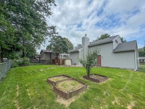 Tiny photo for 2314 Mulberry Court, Champaign, IL 61821 (MLS # 12694384)
