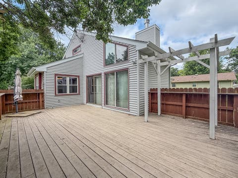 Tiny photo for 2314 Mulberry Court, Champaign, IL 61821 (MLS # 12694384)