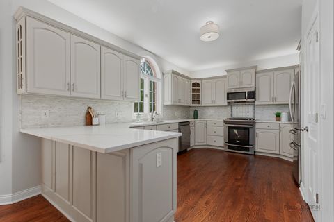 Tiny photo for Gurnee, IL 60031 (MLS # 12612472)