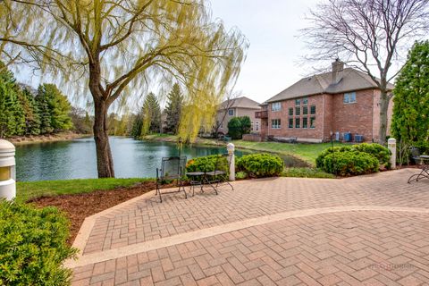 Tiny photo for Gurnee, IL 60031 (MLS # 12612472)