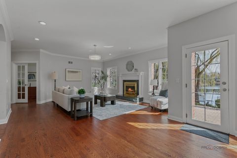 Tiny photo for Gurnee, IL 60031 (MLS # 12612472)