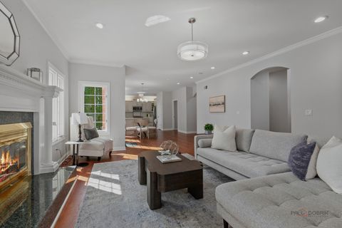 Tiny photo for Gurnee, IL 60031 (MLS # 12612472)