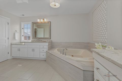 Tiny photo for Gurnee, IL 60031 (MLS # 12612472)