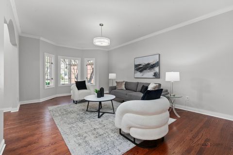 Tiny photo for Gurnee, IL 60031 (MLS # 12612472)