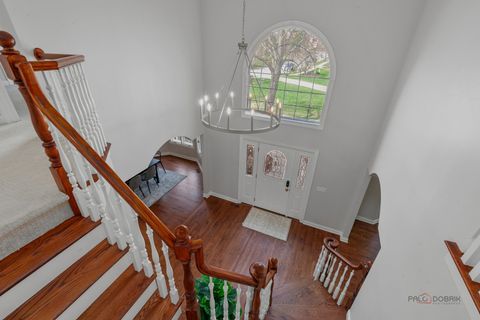 Tiny photo for Gurnee, IL 60031 (MLS # 12612472)