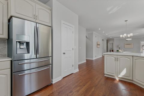 Tiny photo for Gurnee, IL 60031 (MLS # 12612472)