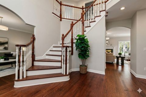 Tiny photo for Gurnee, IL 60031 (MLS # 12612472)