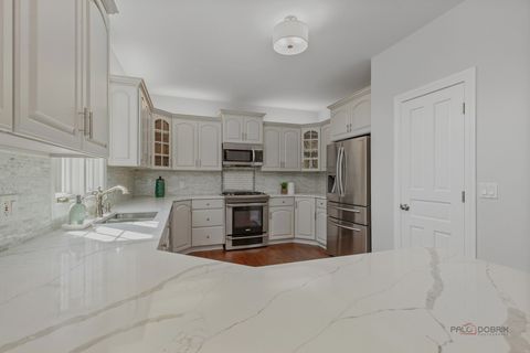 Tiny photo for Gurnee, IL 60031 (MLS # 12612472)