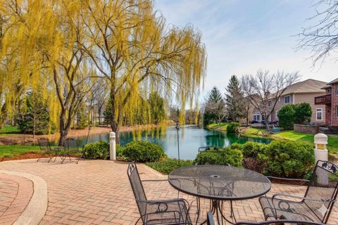 Tiny photo for Gurnee, IL 60031 (MLS # 12612472)