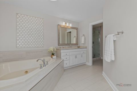 Tiny photo for Gurnee, IL 60031 (MLS # 12612472)