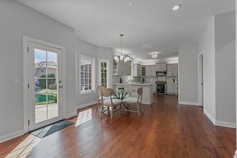 Tiny photo for Gurnee, IL 60031 (MLS # 12612472)