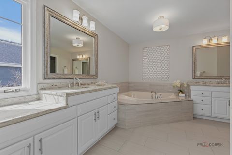 Tiny photo for Gurnee, IL 60031 (MLS # 12612472)