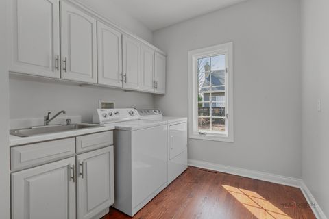 Tiny photo for Gurnee, IL 60031 (MLS # 12612472)