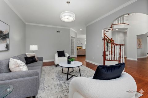 Tiny photo for Gurnee, IL 60031 (MLS # 12612472)