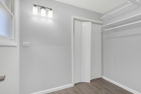 Tiny photo for 403 Arrowhead Trail, Carol Stream, IL 60188 (MLS # 12528883)