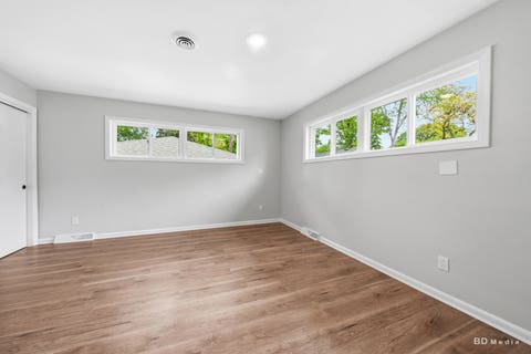 Tiny photo for 521 Cowles Avenue, Joliet, IL 60435 (MLS # 12679916)