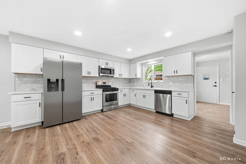 Tiny photo for 521 Cowles Avenue, Joliet, IL 60435 (MLS # 12679916)