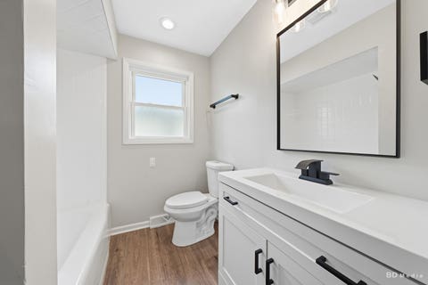 Tiny photo for 521 Cowles Avenue, Joliet, IL 60435 (MLS # 12679916)