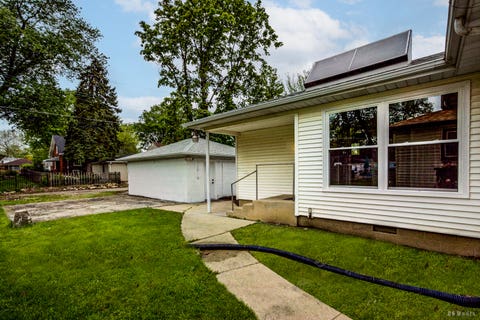 Tiny photo for 521 Cowles Avenue, Joliet, IL 60435 (MLS # 12679916)