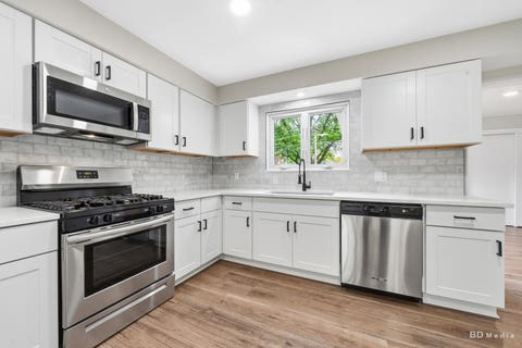 Tiny photo for 521 Cowles Avenue, Joliet, IL 60435 (MLS # 12679916)