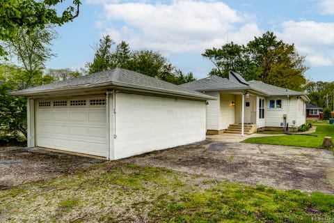 Tiny photo for 521 Cowles Avenue, Joliet, IL 60435 (MLS # 12679916)