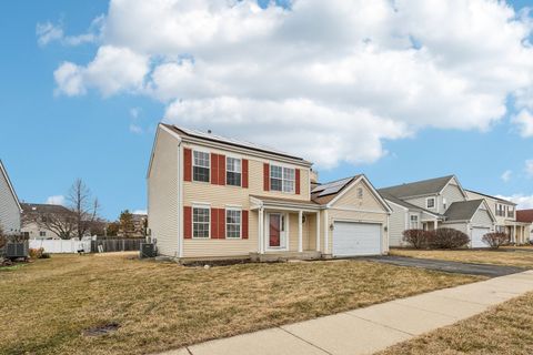Photo of 2410 Miriam Avenue, Zion, IL 60099 (MLS # 12597433)