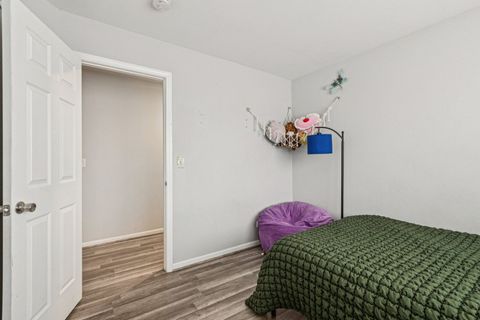 Tiny photo for 2410 Miriam Avenue, Zion, IL 60099 (MLS # 12597433)