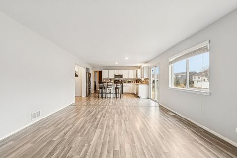 Tiny photo for 2410 Miriam Avenue, Zion, IL 60099 (MLS # 12597433)