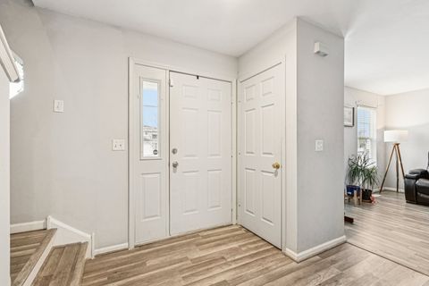 Tiny photo for 2410 Miriam Avenue, Zion, IL 60099 (MLS # 12597433)