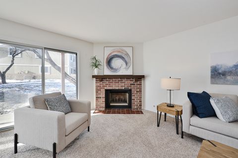 Tiny photo for 252 Appletree Court #0, Buffalo Grove, IL 60089 (MLS # 12541449)