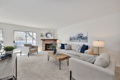 Tiny photo for 252 Appletree Court #0, Buffalo Grove, IL 60089 (MLS # 12541449)