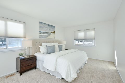 Tiny photo for 252 Appletree Court #0, Buffalo Grove, IL 60089 (MLS # 12541449)