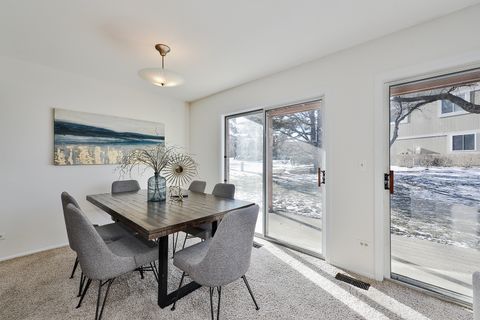 Tiny photo for 252 Appletree Court #0, Buffalo Grove, IL 60089 (MLS # 12541449)