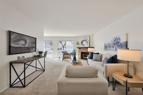 Tiny photo for 252 Appletree Court #0, Buffalo Grove, IL 60089 (MLS # 12541449)