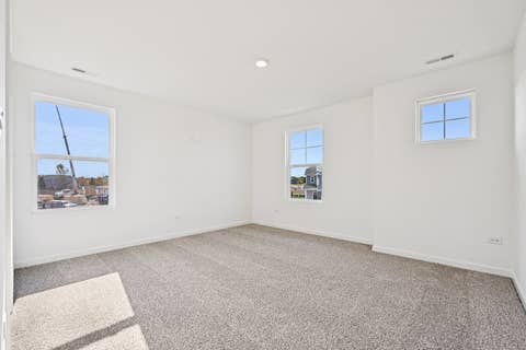 Tiny photo for 6803 Applegate Drive, Plainfield, IL 60586 (MLS # 12676927)